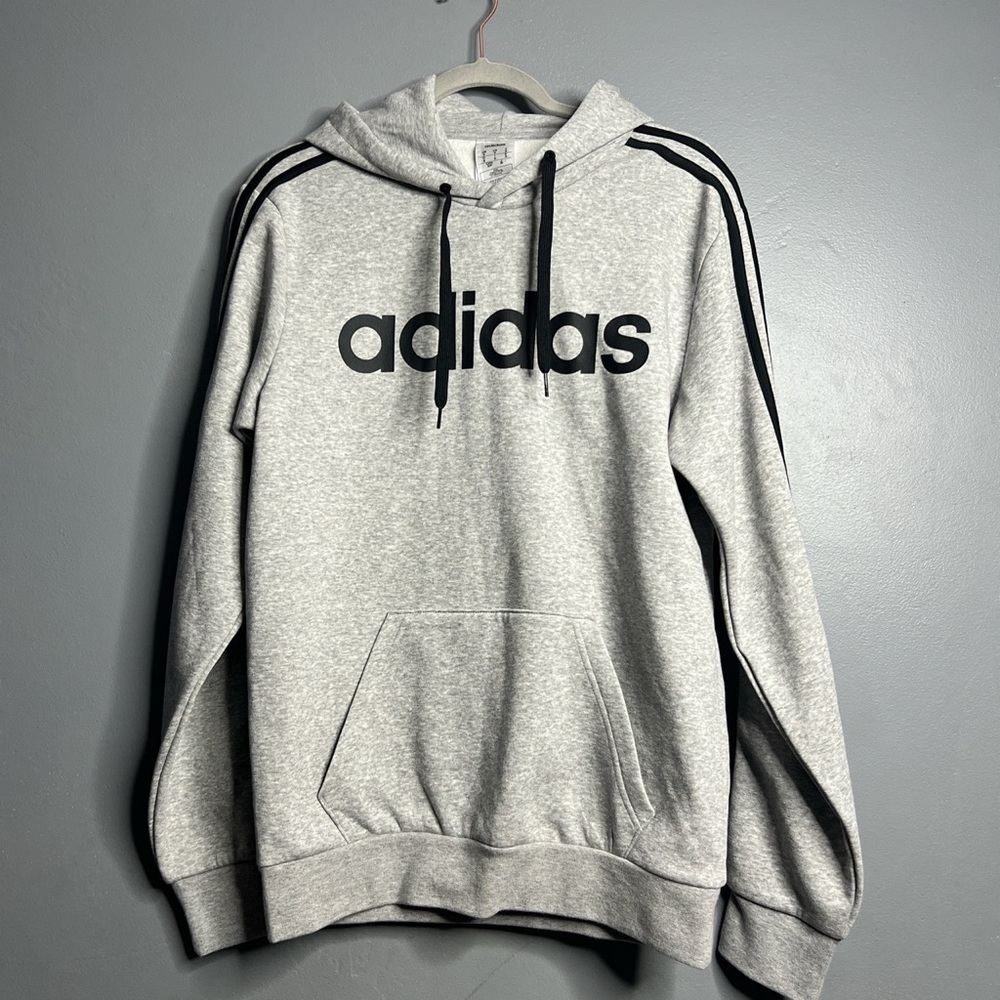 ADIDAS hoodie